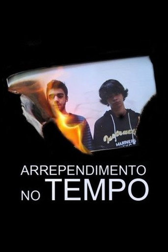 Cartell de Arrependimento no Tempo