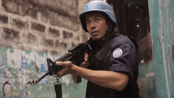 #8 Metro Manila