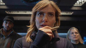 第2話：Heavy caliber