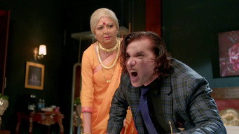 Episode 4 — Vardhan arrives at Prithvi&rsquo;s house