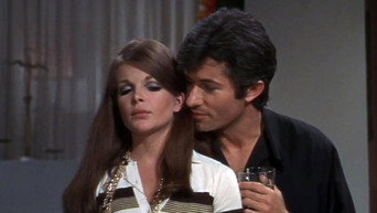 The Big Cube (1969)