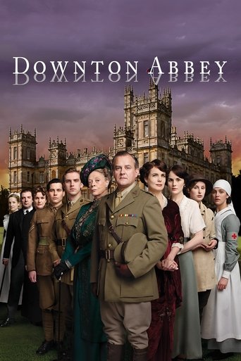 Downton Abbey ( Downton Abbey ) Downton Abbey ( Downton Abbey )