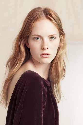 Imagine Tereza Kašparová