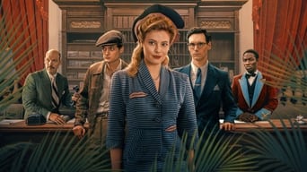 トランスアトランティック －世紀の亡命プロジェクト－ - Season 1 Episode 1 (2023) 予告編