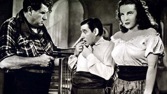 Maracatumba... ma non è una rumba! (1949)