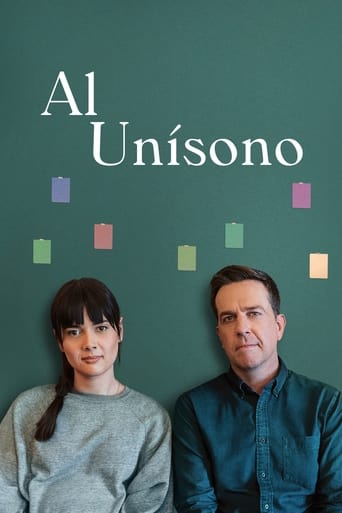 Poster of Al unísono