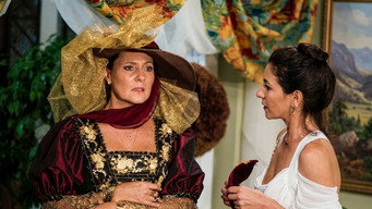 Quem é Você? - S1E01