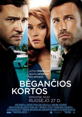Bėgančios kortos