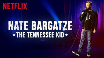 Galeria 2 - Nate Bargatze: The Tennessee Kid