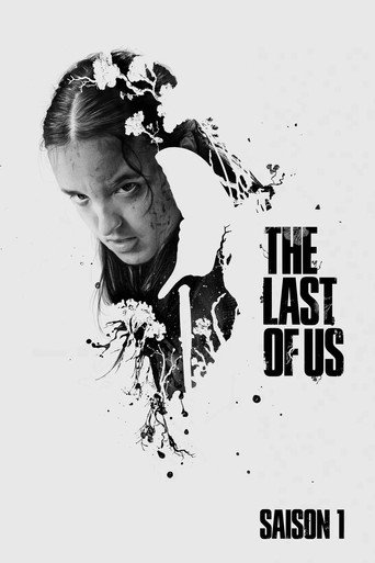The Last of Us - S1 - Épisode 2 : Infecté - Affiche