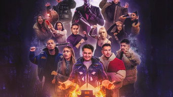 Buzz House: The Movie 2 (2025)
