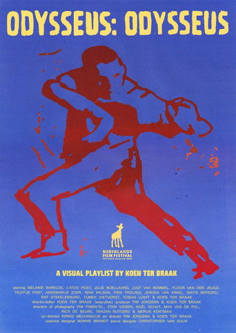 Odysseus: Odysseus (2023)