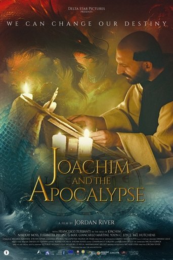 Joachim and the Apocalypse (2024)