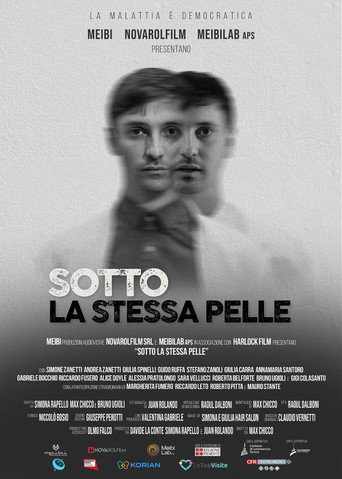 Sotto la stessa pelle