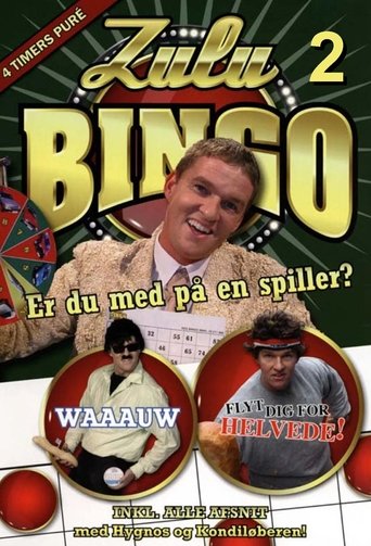 Zulu Bingo: Season 2