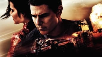 Galeria 5 - Jack Reacher: Nunca vuelvas atrás