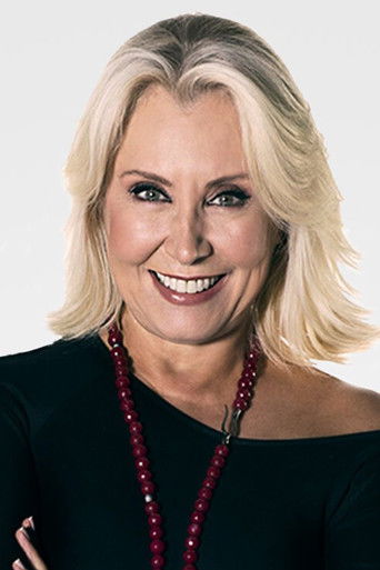 Foto de Nergis Kumbasar