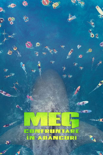 MEG: Confruntare &icirc;n ad&acirc;ncuri