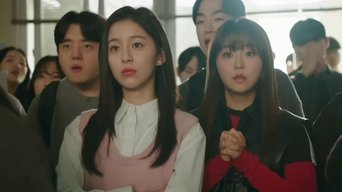 Episódio Episódio 1 da série Renascer da Juventude