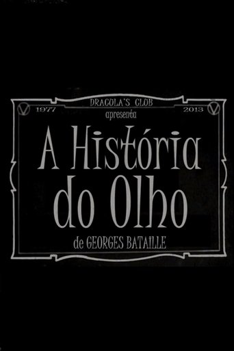 A História do Olho