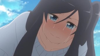 Cena de Senpai, Mudança de Roupas, Um Garoto