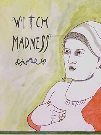 Poster för Witch Madness