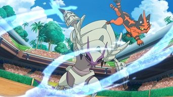 Cena de Cedendo à Ira!