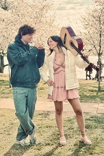 Poster de Little Flowers