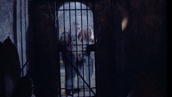#11 Graveyard Disturbance