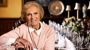 Mary Berry's Country House Secrets - S1E01