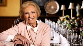 #2 Mary Berry's Country House Secrets