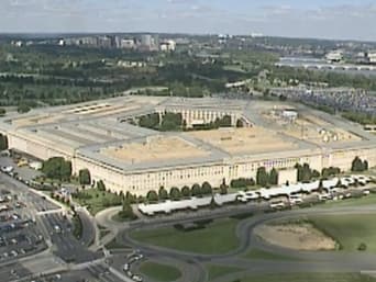 The Pentagon