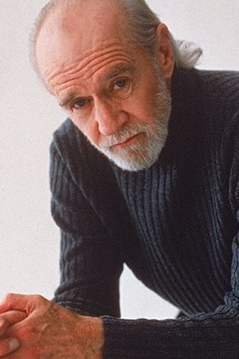 Image of George Carlin