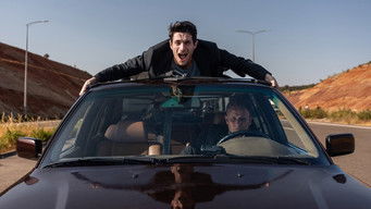 第3話：Hız T&uuml;mseği