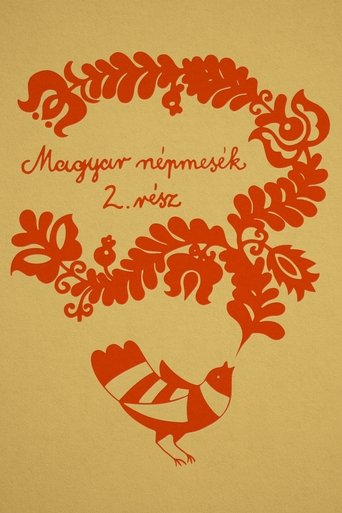 Hungarian Folktales: Season 2