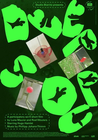 Deep Soup poster