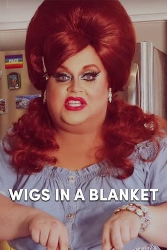Poster of Wigs in a Blanket