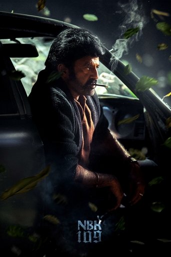 Daaku Maharaaj (2025)