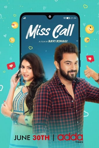 Poster of Miss Call