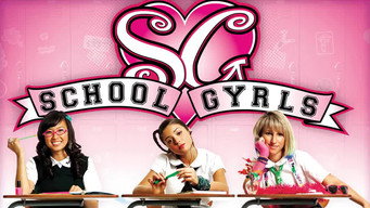 #6 School Gyrls