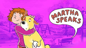 #4 Marla spricht!