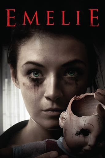Poster of Emelie