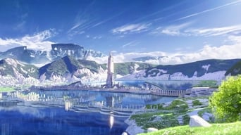 Galeria 2 - Maquia, una historia de amor eterno
