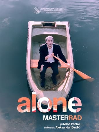 Alone