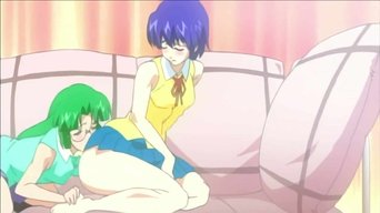 Episódio Episódio 2 da série 清純看護学院 新人ナース"祐未"恥虐の看護実習