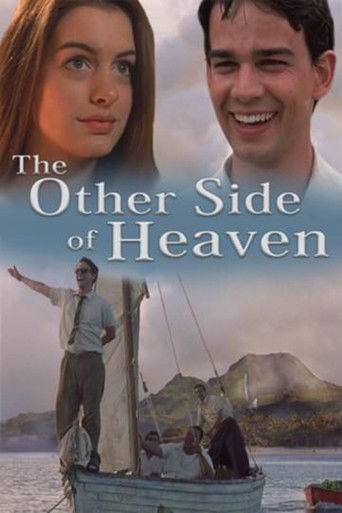The Other Side of Heaven poster 7