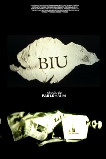 Poster of Biu, a Vida Real Não Tem Retake