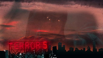 Galeria 1 - Terror 5