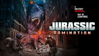 #9 Jurassic Domination