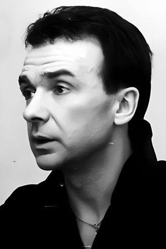 Foto de Stanislav Popov